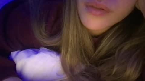 babyhoney333 online show from 9, 1, 2026