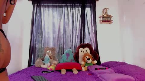 babyhorny_777 online show from 27, 2, 2026