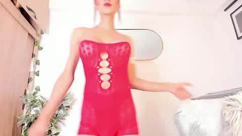 Snapshot of babyhorny_777 chatting on 27, 4, 2026 babyhorny_777 online show from 27, 4, 2026