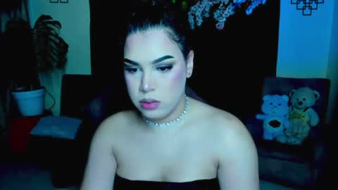 Snapshot of babyhot_zaam_ chatting on 6, 7, 2026 babyhot_zaam_ online show from 6, 7, 2026