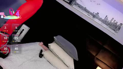 babyisaa online show from 2, 3, 2026