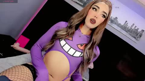 babyisaa online show from 23, 3, 2026