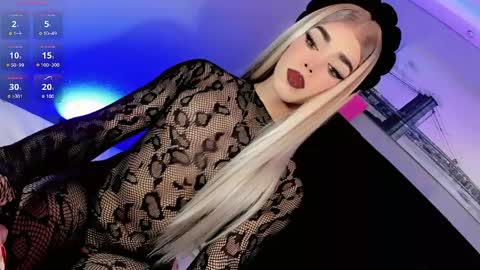 babyisaa online show from 30, 5, 2026