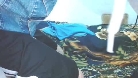 Jhony Naughty Skater online show from 24, 5, 2026