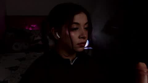 Snapshot of babykathia_ chatting on 17, 6, 2026 kathisaenz online show from 17, 6, 2026