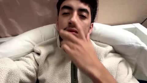 babykinks69 online show from 16, 1, 2026