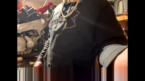 babyleggreg6 online show from 22, 2, 2025