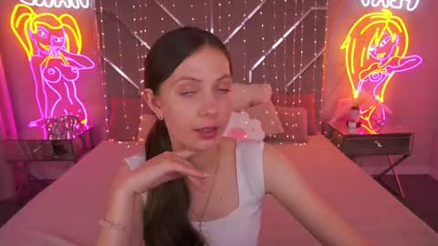 Snapshot of babylumii chatting on 23, 5, 2026 Lady Vi online show from 23, 5, 2026