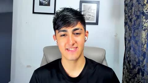 babymaik online show from 21, 12, 2025