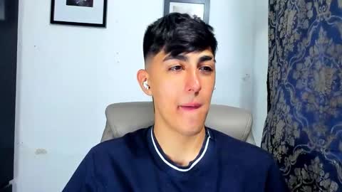 babymaik online show from 23, 12, 2025