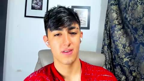 babymaik online show from 15, 1, 2026