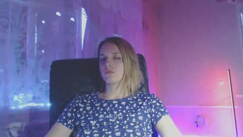 Snapshot of babymuro4ka chatting on 6, 3, 2025 Sonya online show from 6, 3, 2025