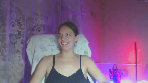 Snapshot of babymuro4ka chatting on 13, 12, 2025 Sonya online show from 13, 12, 2025