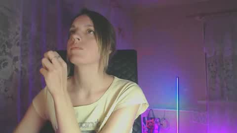 Snapshot of babymuro4ka chatting on 20, 12, 2025 Sonya online show from 20, 12, 2025