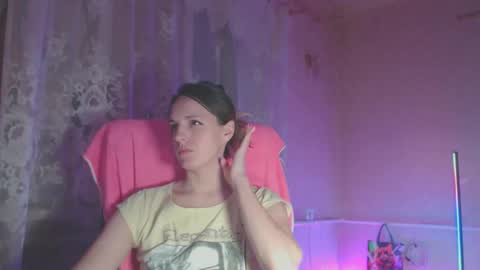 Snapshot of babymuro4ka chatting on 13, 2, 2026 Sonya online show from 13, 2, 2026