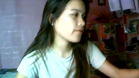 Snapshot of babypinaygirl chatting on 15, 6, 2026 babypinaygirl online show from 15, 6, 2026