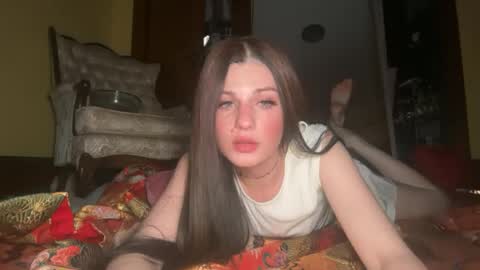 Snapshot of babypinkmermaid chatting on 23, 6, 2026 Babypinkmermaid online show from 23, 6, 2026