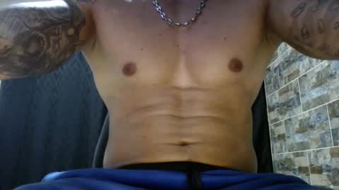 Snapshot of babyrecord chatting on 5, 12, 2024 babyrecord online show from 5, 12, 2024