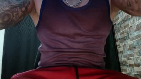 Snapshot of babyrecord chatting on 2, 1, 2025 babyrecord online show from 2, 1, 2025