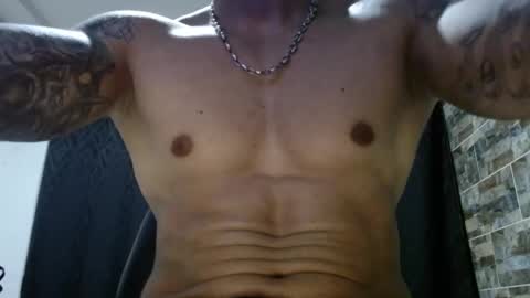 Snapshot of babyrecord chatting on 7, 1, 2025 babyrecord online show from 7, 1, 2025