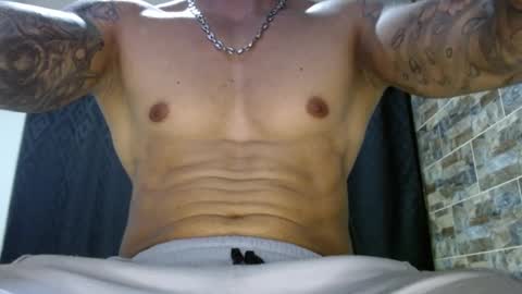 Snapshot of babyrecord chatting on 8, 1, 2025 babyrecord online show from 8, 1, 2025