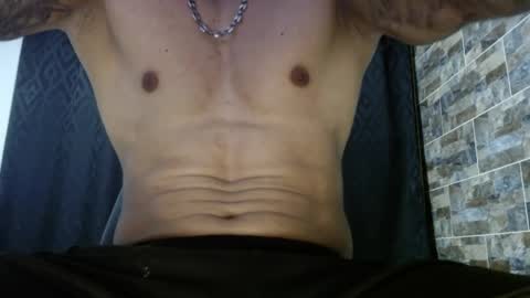 Snapshot of babyrecord chatting on 1, 2, 2025 babyrecord online show from 1, 2, 2025