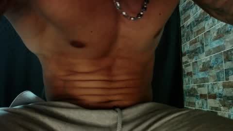 Snapshot of babyrecord chatting on 7, 2, 2025 babyrecord online show from 7, 2, 2025