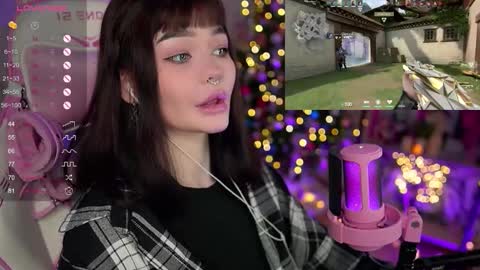 Nika online show from 23, 12, 2024