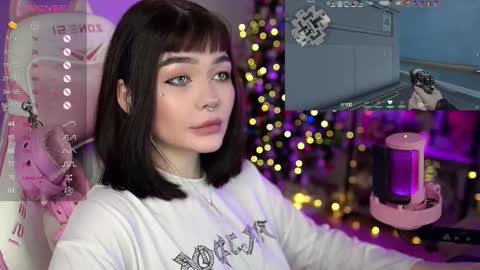 Nika online show from 6, 1, 2025