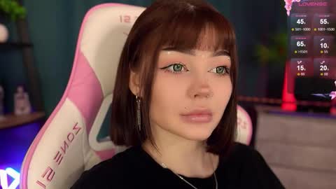 Nika online show from 11, 10, 2025