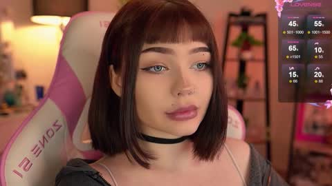 Nika online show from 17, 11, 2025