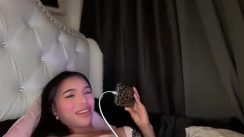 babysabrinaxx online show from 12, 11, 2025