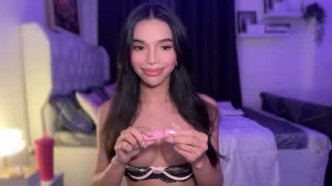 babysabrinaxx online show from 19, 11, 2025