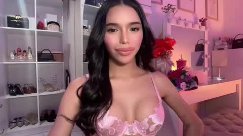 Snapshot of babysabrinaxx chatting on 14, 2, 2026 babysabrinaxx online show from 14, 2, 2026