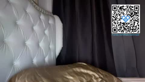 Snapshot of babysabrinaxx chatting on 19, 7, 2026 babysabrinaxx online show from 19, 7, 2026