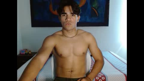 sebas online show from 9, 9, 2025