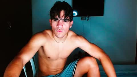 sebas online show from 15, 10, 2025
