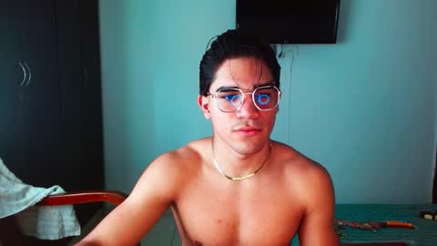 sebas online show from 28, 10, 2025