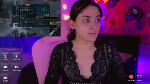 Snapshot of babysofix_ chatting on 29, 10, 2025 babysofix_ online show from 29, 10, 2025