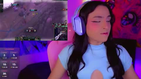 Snapshot of babysofix_ chatting on 29, 10, 2025 babysofix_ online show from 29, 10, 2025