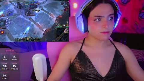 Snapshot of babysofix_ chatting on 31, 10, 2025 babysofix_ online show from 31, 10, 2025