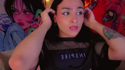 Snapshot of babysofix_ chatting on 4, 11, 2025 babysofix_ online show from 4, 11, 2025