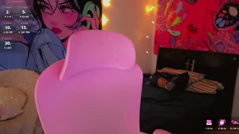 Snapshot of babysofix_ chatting on 7, 11, 2025 babysofix_ online show from 7, 11, 2025