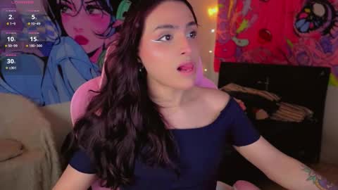 Snapshot of babysofix_ chatting on 10, 11, 2025 babysofix_ online show from 10, 11, 2025