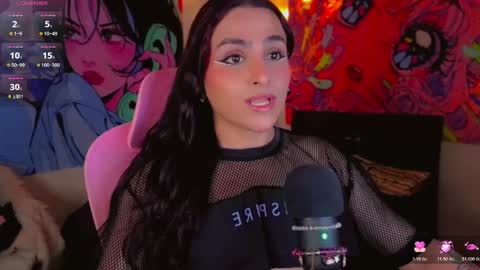 Snapshot of babysofix_ chatting on 11, 11, 2025 babysofix_ online show from 11, 11, 2025