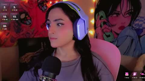 Snapshot of babysofix_ chatting on 20, 11, 2025 babysofix_ online show from 20, 11, 2025