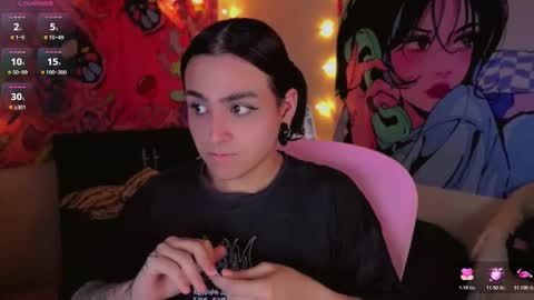 Snapshot of babysofix_ chatting on 27, 11, 2025 babysofix_ online show from 27, 11, 2025