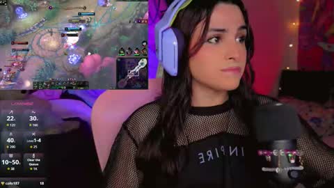 Snapshot of babysofix_ chatting on 3, 3, 2026 babysofix_ online show from 3, 3, 2026