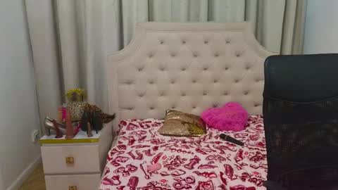 Snapshot of babysquirty chatting on 14, 5, 2026 Angela online show from 14, 5, 2026