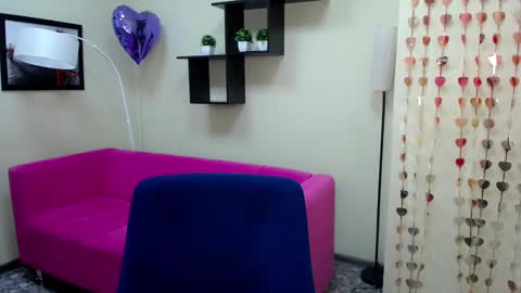 babysue89 online show from 26, 2, 2025